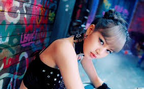 The official amino to everyone who loves lalisa manoban from blackpink. Blackpink S Lalisa Manoban In Kill This Love M V Shoot Hd Wallpaper Download