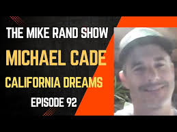 Michael Cade (California Dreams)