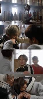 Spoiler Moorim School Lee Hyun Woo Vs Hong Bin In Training Match Lee Hyun Woo Hyun Woo Korean Drama