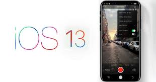 Apple Ios 13 مميزات Apple Ios 13 تاريخ اصدار Apple Ios 13 Apple Ios Ios Samsung Galaxy Phone