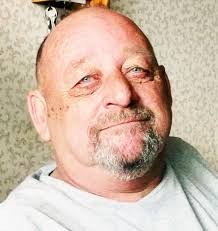 Harry “Butch” Mack Thornton, Sr.