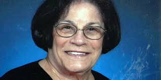 Janet Larry Sabatelli