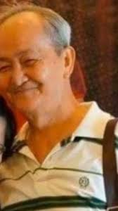 Prayer for anniversary of fathers