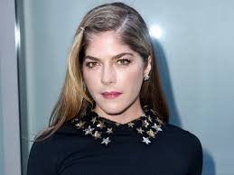 Actor and activist selma blair has been brutally, brilliantly honest about her diagnosis of multiple this content is imported from instagram. Selma Blair Posts An Emotional Instagram About Her Depression And Anxiety Self