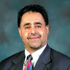 Dr. Ralph Delgado, MD