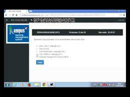 Uts sistem basis data bsi semester 3. Soal Uts Perancangan Basis Data Semester 2 Bsi Youtube