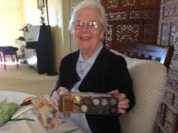 Helen Prendergast Obituary (1927