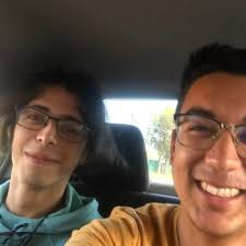 JOVEN. IAN ADRIEL LABORIN NAVARRO