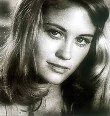 Cybill Shepherd