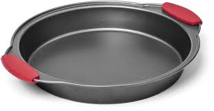 Elite Bakeware 8 Piece Ultra Nonstick Baking Pans Set Bakeware Set Cookware Set Continue To The Product A Baking Pans Set Nonstick Baking Pans Bakeware Set