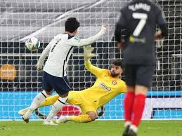 Jose mourinho's men move into the finals.soon. Tottenham One Win From League Cup Trophy The Flinders News Port Pirie Sa