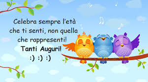 Pin Di Luigia Erre Su Auguri Buon Compleanno Compleanno Biglietto Di Auguri