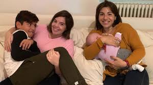 Benjamin aguero maradona is the darling son of manchester city and argentina national team striker sergio aguero. La Ironica Reaccion De Dalma Maradona Contra El Kun Aguero Por Su Confesion De Que No Leyo El Mensaje De Benjamin Tn