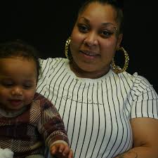 Local agency helps mother overcome addiction during pregnancy