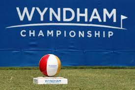 It is played annually in greensboro, and was originally the greater greensboro open. 2020 Wyndham Championship Top 10 Power Rankings At Sedgefield Cc