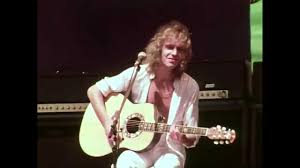 David Bowie Forever How We Made Peter Frampton S Baby I Love Your Wayhow We Made Peter Frampton S Baby I Love Your Way