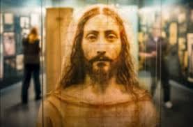 AI Reveals a Glimpse of What Jesus May Have Looked Like Using the Turin  Shroud