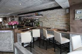 Attitude Versatile Avis De Voyageurs Sur Le Bistrot De La Perle Gerardmer Tripadvisor