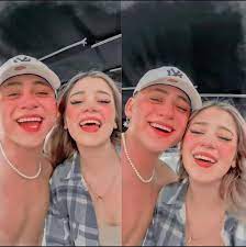 La cuestión es que se ha filtrado un video donde rod contreras y la señorita iamferv están en un antro (discoteca mexicana) pero no solo eso se estan besando. Rod Y Fer