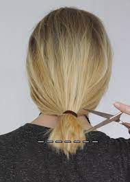 Wer hat es sich nicht schon einmal gewünscht: Pin On Hair