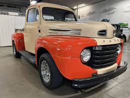 Image result for Tan 1950 Ford