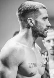 Southpaw Bird Behind Ear Tattoo Pin On Groove Back