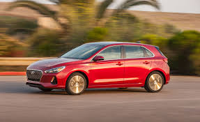 Check out its dynamic performance, design and competitive advantages in power and safety. 2019 Hyundai Elantra Gt Review Pricing And Specs