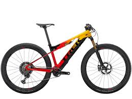 E Caliber Trek Bikes