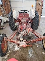 Image result for Agricultural Yellow 2000 Fleet