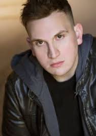 Man New Face Star Talent Agency