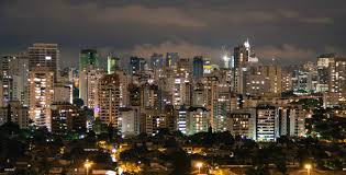 Site oficial do são paulo futebol clube. Smart Traffic Lights In Sao Paulo Brazil