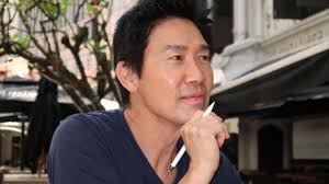 Singapore star Edmund Chen might return to acting after 20 years