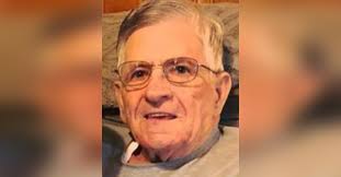 Obituary information for Albert Hallman McCray