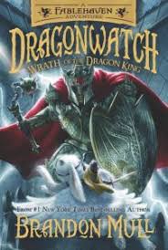 And a whole lot more. Dragon Series For Young Readers To Pick Up Right Now Book Riot