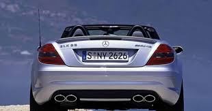 Amg Mercedes Benz Slk55 R171 Mercedes Benz Mercedes Benz Cars Mercedes Benz Slk