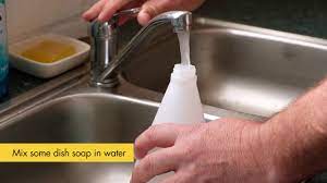 If a gas leak is likely because you smell its signature scent, especially if the stench is unbearable for anyone, you need to prioritize everyone's safety above everything else. How To Detect A Gas Leak Youtube
