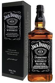 Näytä lisää sivusta jack daniel's bottle collector's guide facebookissa. Jack Daniels No 7 Metallbox Edition Vodka Haus