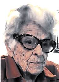 Louise "Teri" Cosentino