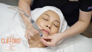 Hydrafacials In Singapore Everything You Need To Know And The Best Places To Get Them Hydrafacial elite is not just a facial.