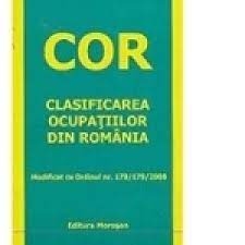 We did not find results for: Clasificarea Ocupatiilor Din Romania