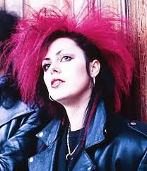 🕷️ GOTH, METAL & ROCK GIRLS🕷️