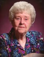 Obituary information for GERTRUDE E. "TRUDY" KOSCIELNY