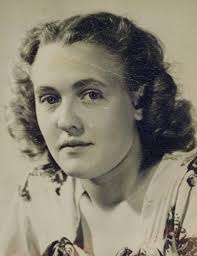 Obituary information for Anna Elizabeth Brewer