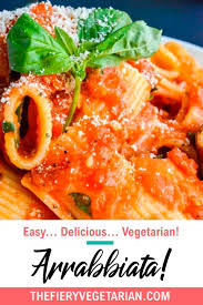 Pin En Vegan Italian Recipes