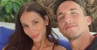 Notizie, foto e video su paola di benedetto, tutti gli aggiornamenti il messaggero. Isola Ex Fidanzato Di Paola Di Benedetto Attacca La Coppia
