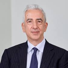 Timothy Killen, UK Bar