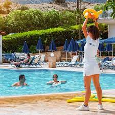 Esta clase de actividades no tiene un propósito general más allá de participar en la estructura del juego; Organizar Y Gestionar Eventos Actividades Y Juegos Para Animacion Fisico Deportiva Y Recreativa 60 Horas Maude Studio