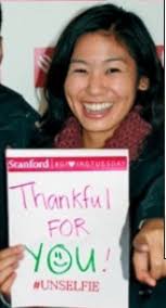 GivingTuesday or #GratitudeTuesday? Choose!