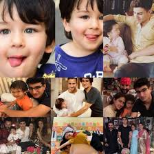 Pin On Kareena Kapoor Son Taimur Ali Khan Birthday