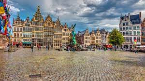 Our staff is dedicated to helping and serving our customers to the best of our ability. Climate Antwerpen Snow Sure Best Time To Visit Weather